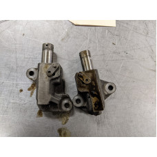 06K226 Timing Chain Tensioner Pair From 2014 Subaru Outback  2.5